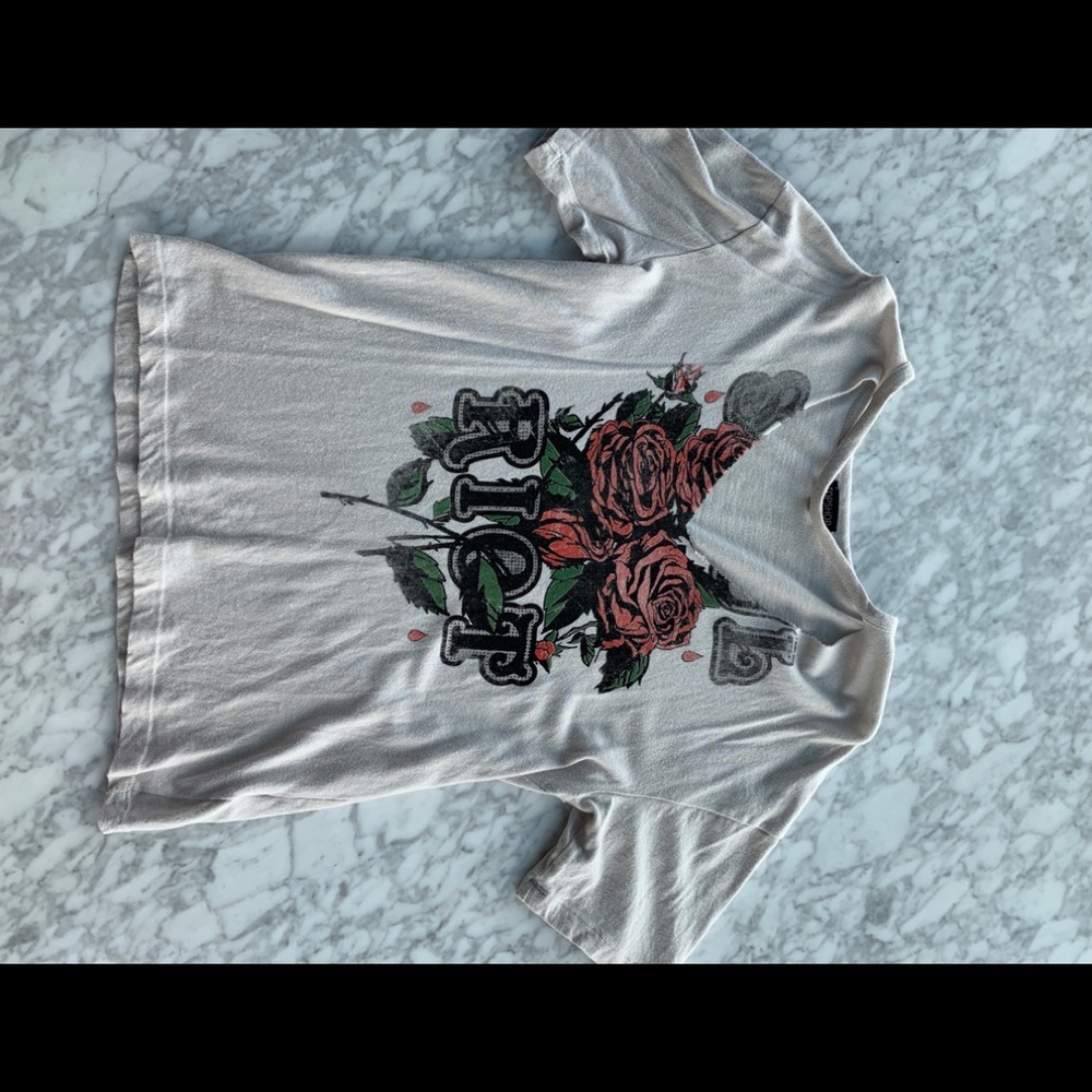 VINTAGE TEE - Picture 2 of 3